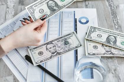 Cómo está el dólar en México hoy, martes 12 de marzo