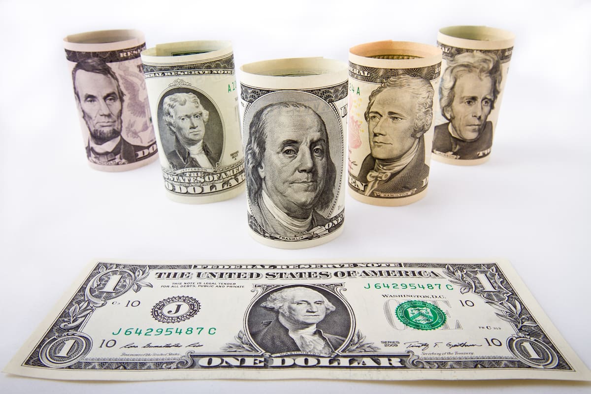 Cómo está el dólar en México hoy, martes 16 de julio