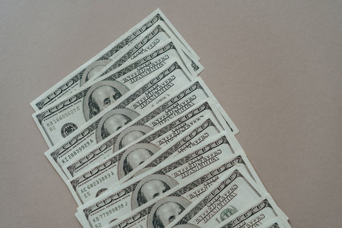 Cómo está el dólar en México hoy, martes 23 de abril