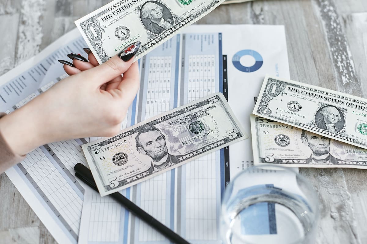 Cómo está el dólar en México hoy, martes 26 de marzo