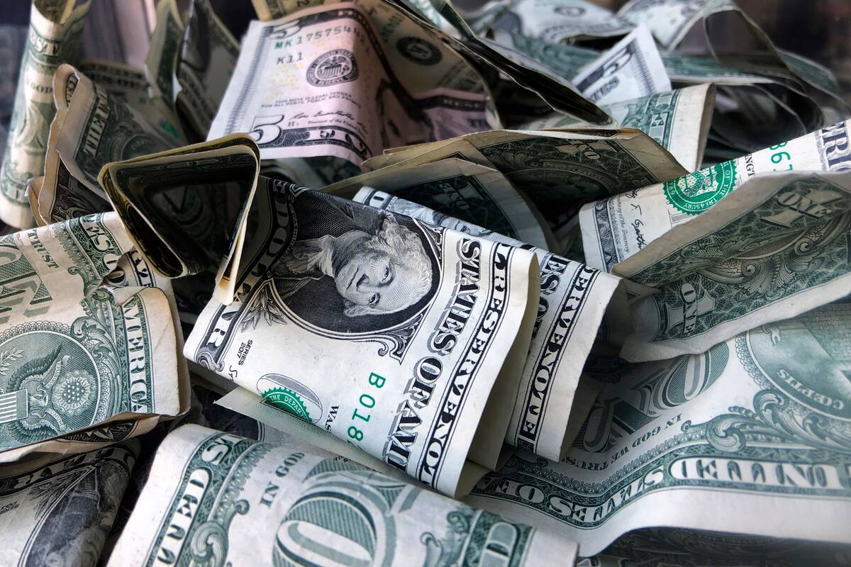 Cómo está el dólar en México hoy, viernes 7 de junio de 2024