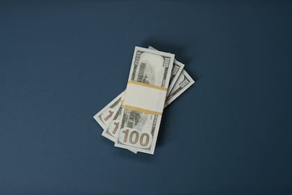 Cómo está el dólar este viernes 10 de marzo