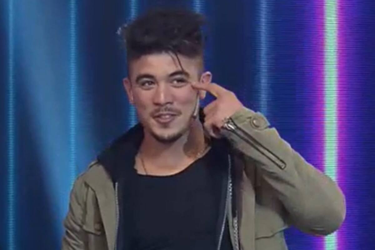 Cómo está hoy “El Carpintero” de Bienvenidos a Bordo: de abrir su propio local a proponerle casamiento a su novia en Punta Cana