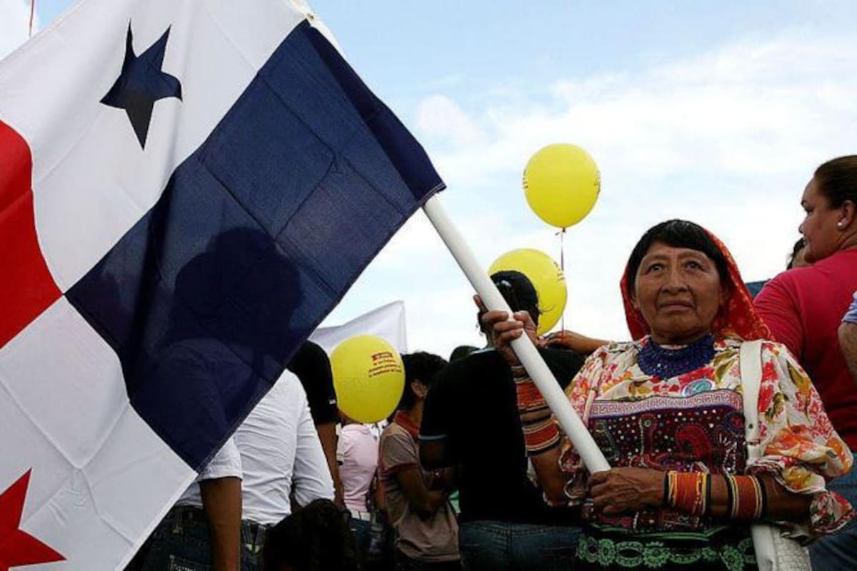Cómo Estados Unidos se apropió del Canal de Panamá y el país centroamericano logró recuperarlo hace 25 años