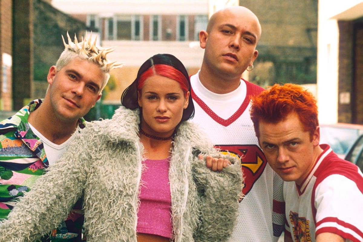 Cómo están hoy los integrantes de Aqua, la banda danesa detrás del éxito "Barbie Girl"