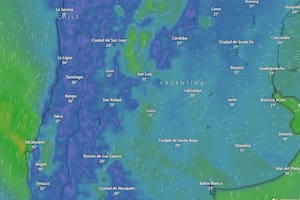 ¿Cómo estará el clima durante el fin de semana?