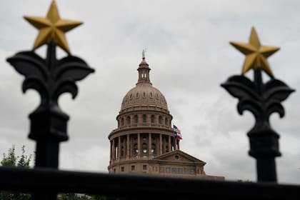 Cómo estará el clima en Texas este miércoles 18 de febrero
