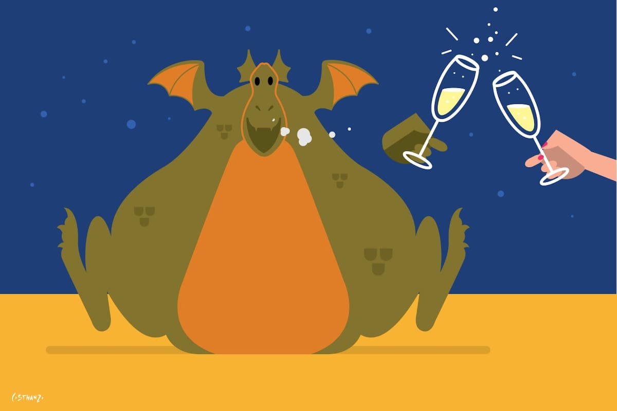 ¿Cómo estará el clima para el último fin de semana del año?