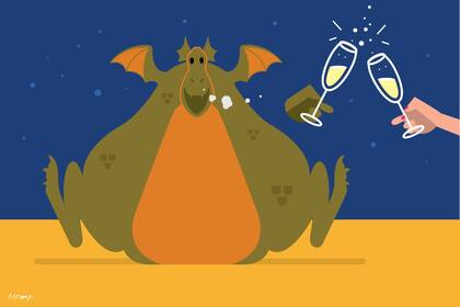 ¿Cómo estará el clima para el último fin de semana del año?