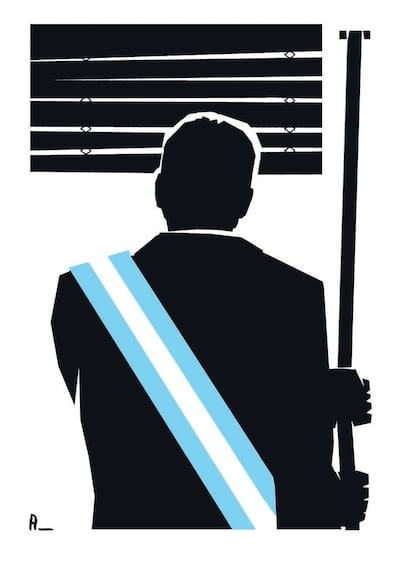 Cómo evaluar a Macri