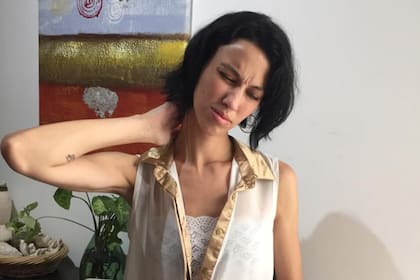 Cómo evitar el dolor de cuello