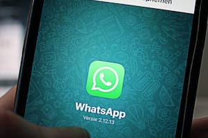 Cómo evitar estafas en WhatsApp (Pixabay)