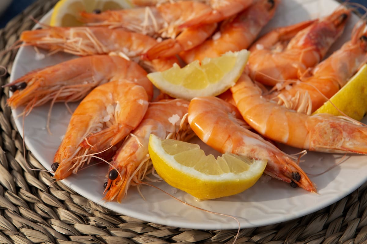Cómo evitar la contaminación cruzada con los mariscos