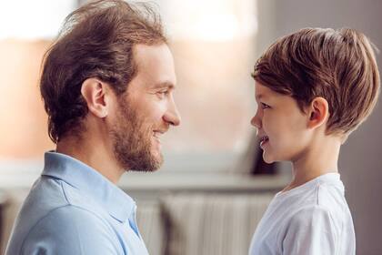 Cómo evitar que el contexto de la pandemia por el COVID-19 genere angustia y miedo en los más chicos. Para Unicef, es muy importante que los adultos responsables puedan contenerlos emocionalmente.