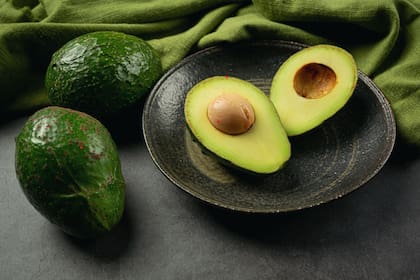 Cómo evitar que la palta se oxide