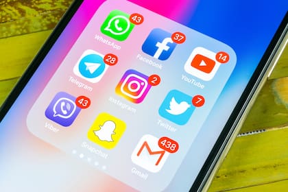 Cómo evitar que las notificaciones de las redes sociales te desconcentren