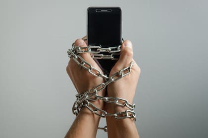 Cómo fabricar tiempo: hacé que el celular trabaje para vos (y no al revés)