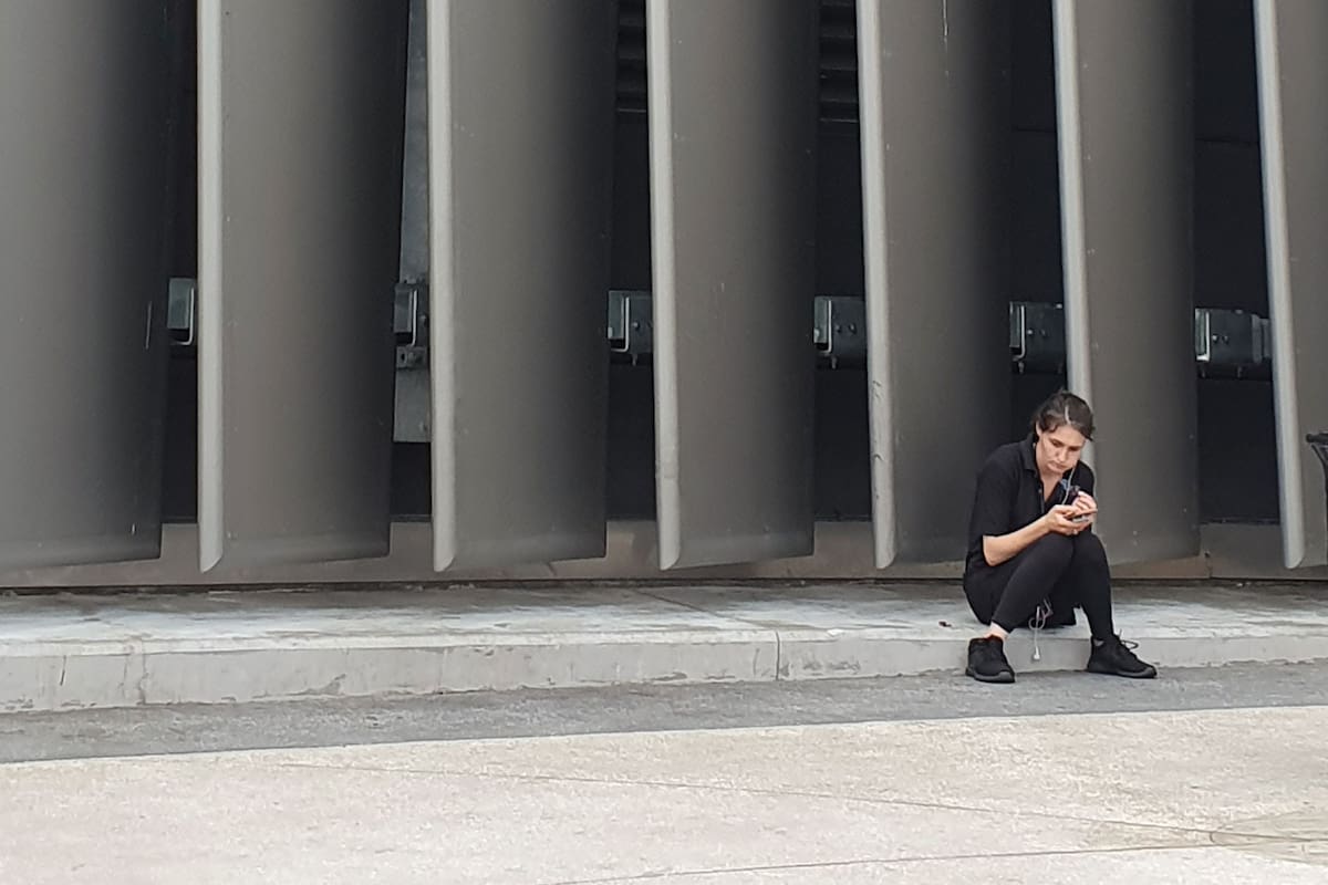 Como fenómeno social crece cada vez más a nivel mundial.