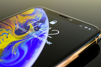 Cómo formatear un iPhone