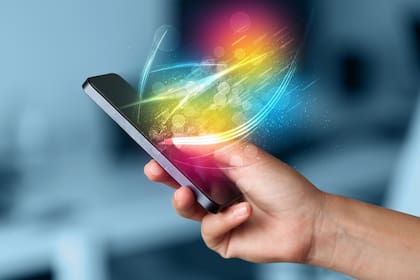 Cómo formatear un smartphone