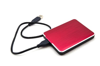 Cómo formatear un disco duro externo para PC o Mac