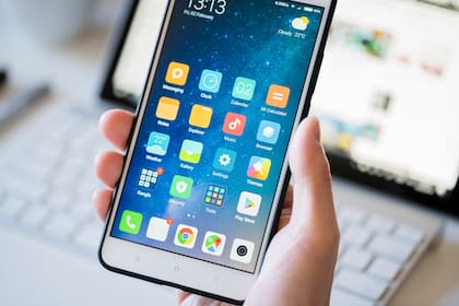Cómo formatear un smartphone Android