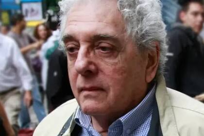 Cómo fue el día de internación de Antonio Gasalla: revelaron detalles del momento que atraviesa el artista de 82 años