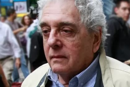 Cómo fue el primer día de internación de Antonio Gasalla: revelan más detalles del delicado momento del artista