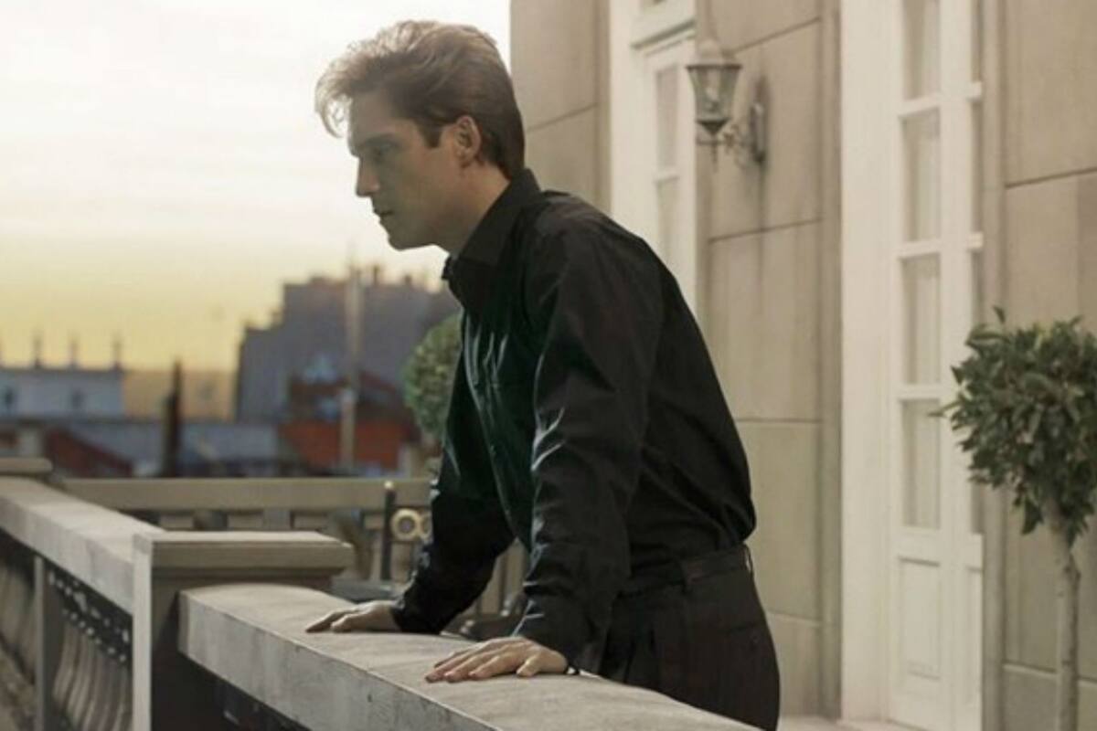 Cómo fue el último capítulo de la primera temporada de la serie biográfica sobre el Sol de México