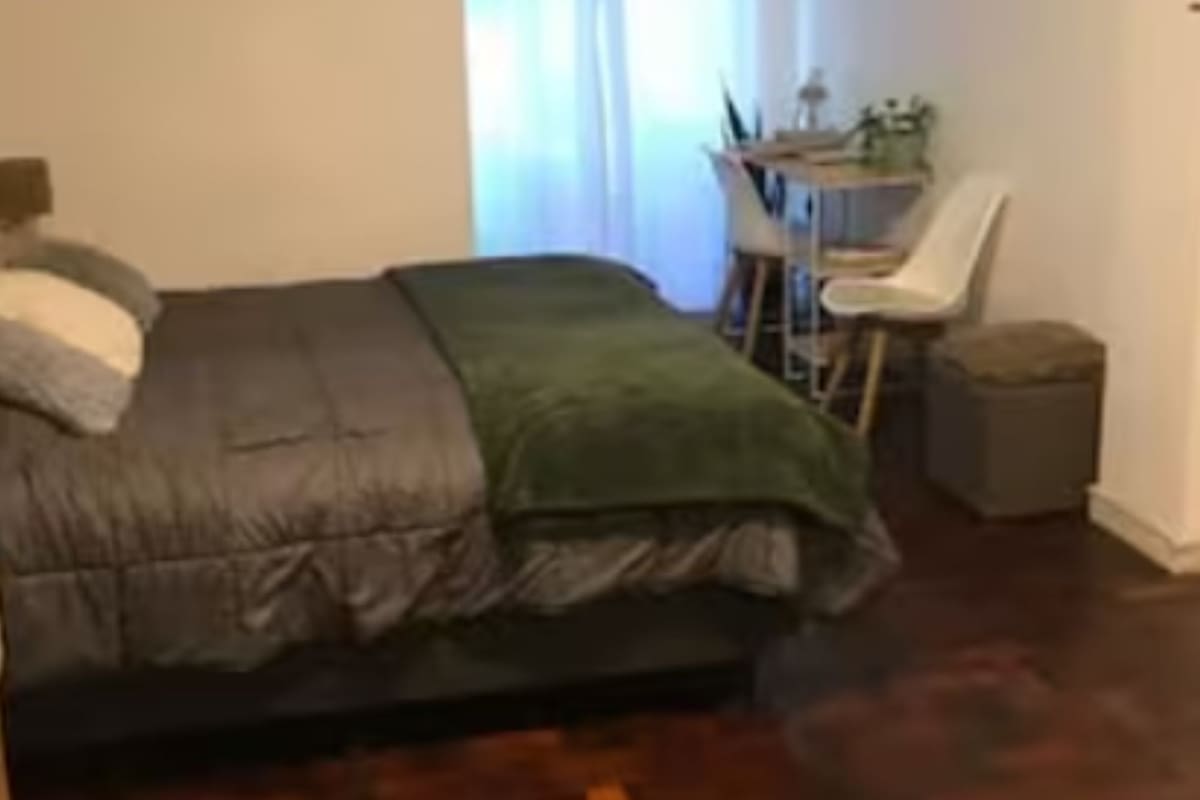 Cómo fue la estafa inmobiliaria que dejó a dos jóvenes sin departamento