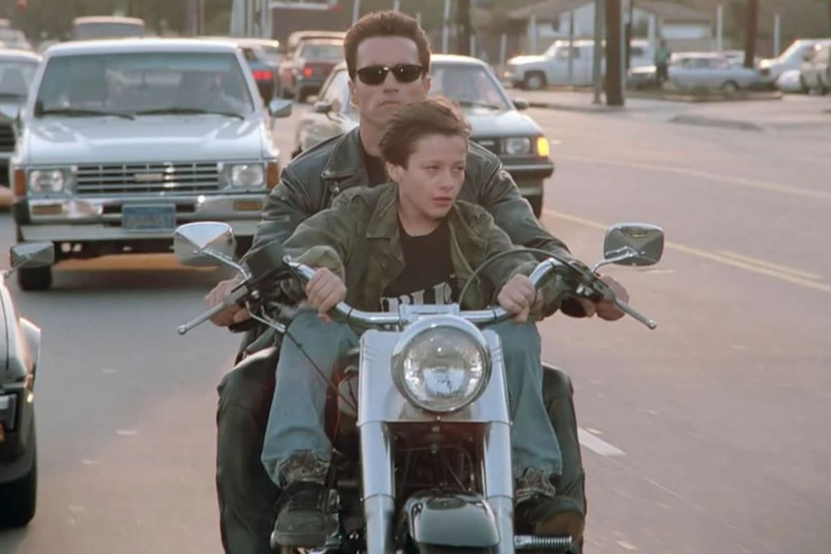 Cómo fue la vida de Edward Furlong tras el éxito de Terminator