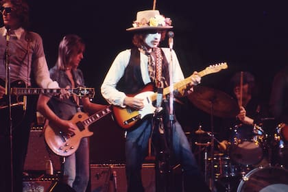 Cómo fue que entrevistas nuevas e imágenes de archivo jamás vistas fueron la semilla para ‘Rolling Thunder Revue: A Bob Dylan Story’, un repaso increíble de una de sus mejores giras