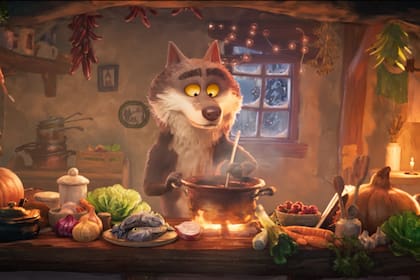 ¿Cómo fue que un lobo incomprendido de un anuncio francés logró conmover al mundo?