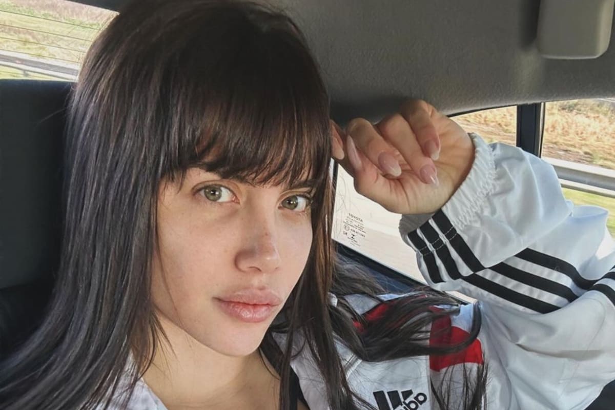 Cómo fueron las primeras vacaciones de Wanda Nara como soltera tras separarse de Mauro Icardi