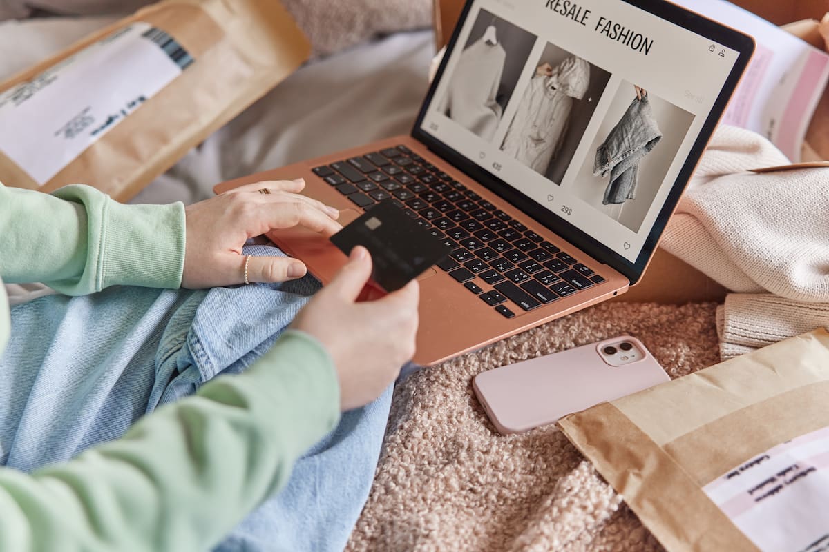 Cómo funciona Shopee