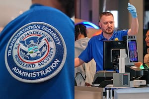 La TSA estrena en Boston el primer control remoto del país: qué vuelos aplican y cuánto cuesta
