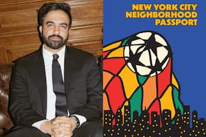 Mamdani lanza el “pasaporte de barrios” para descentralizar el turismo interno durante el Mundial 2026