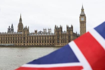 Cómo funciona el sistema electoral de Reino Unido.