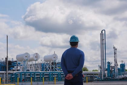 Cómo funciona la captura de carbono y el debate sobre si es una solución climática futura