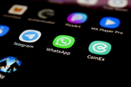 Cómo funciona un chat secreto