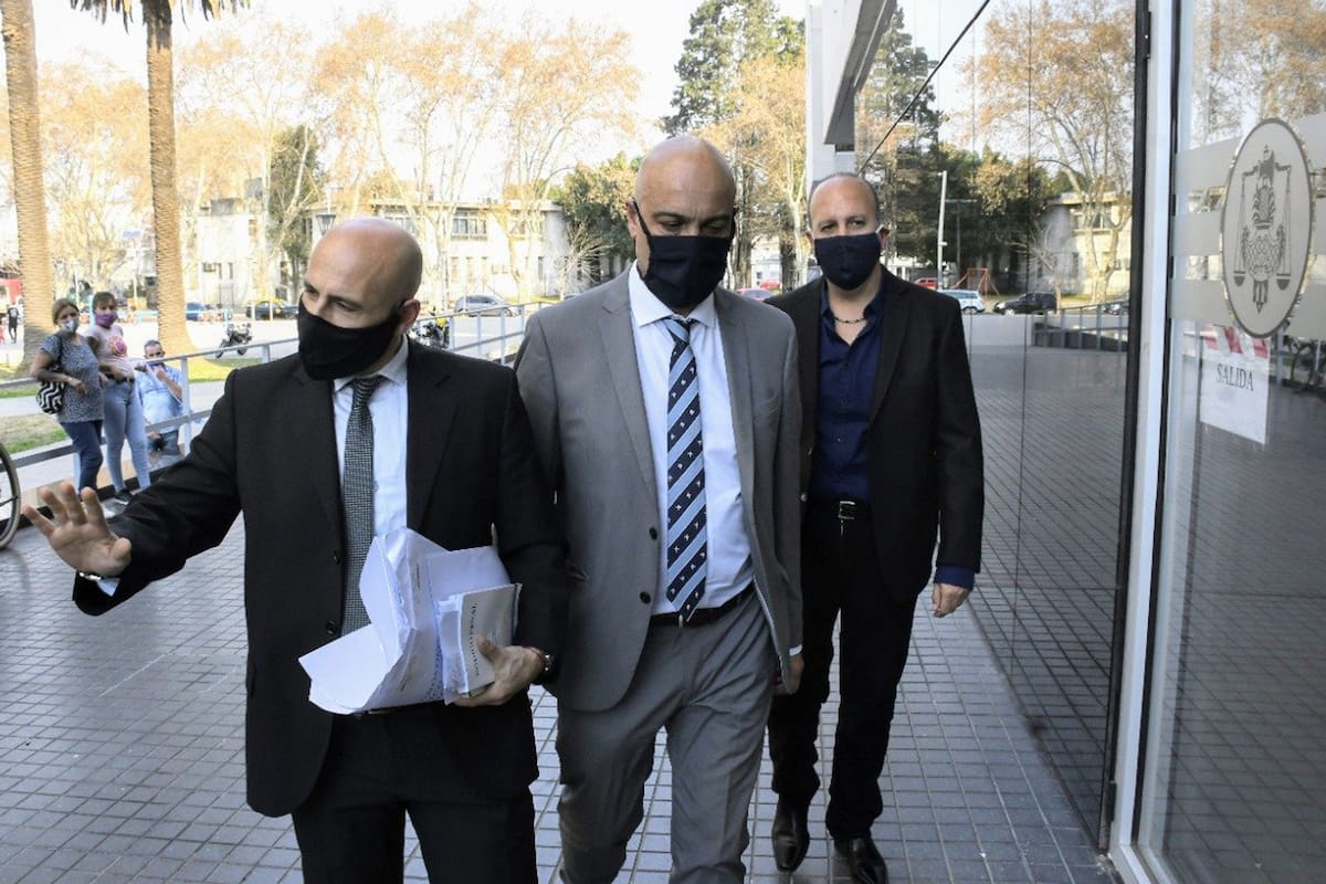 Cómo funcionaba la red de coimas que llevó a la cárcel a un fiscal en Rosario