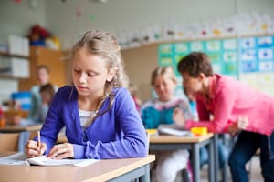 Cómo funcionan las escuelas públicas este jueves 27 de junio