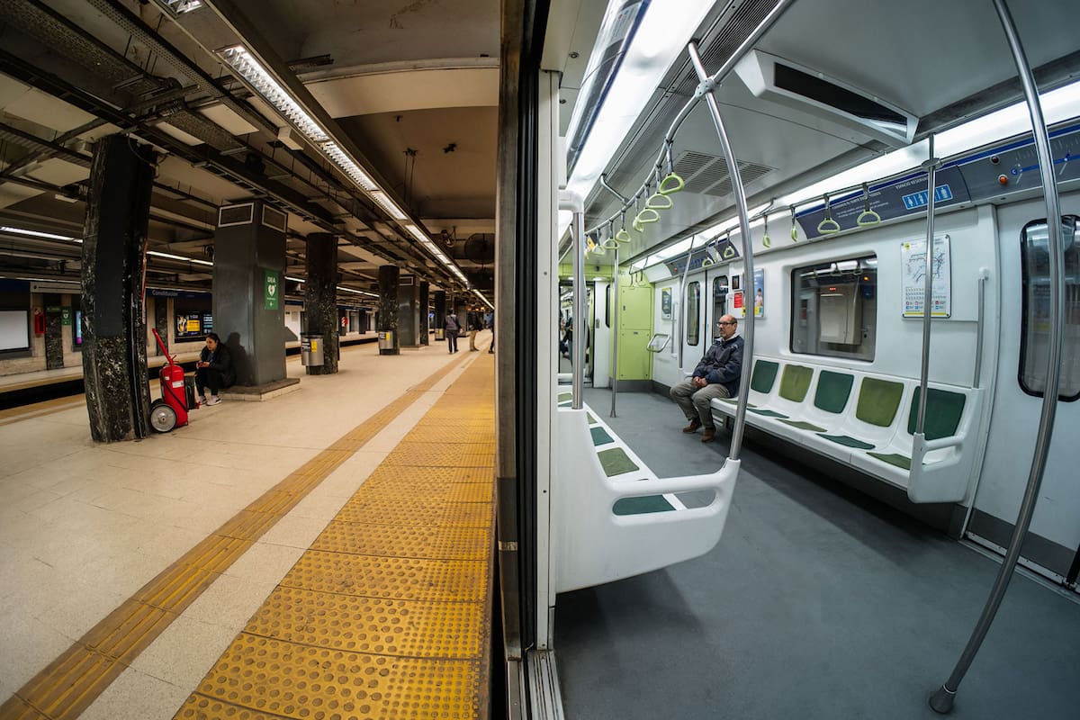 Cómo funcionan los servicios en Buenos Aires por el feriado del 24 de marzo