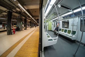 Cómo funcionan los servicios en Buenos Aires por el feriado del 24 de marzo