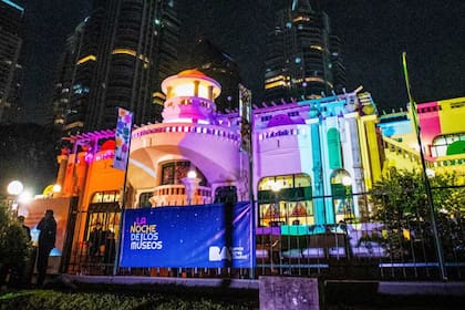 Cómo funcionará el subte durante La Noche de los Museos 2025 (Imagen de archivo)