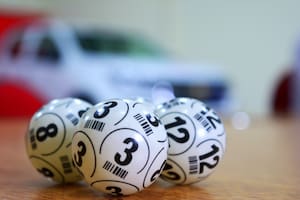 Cómo ganar la lotería, de acuerdo a la IA