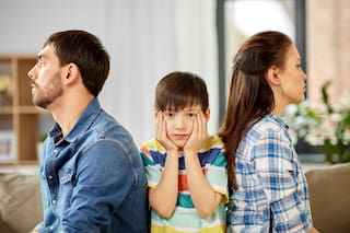 ¿Cómo hablar con nuestros hijos sobre divorcio?
