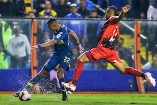 Libertadores: Boca volverá a cruzarse con Atlético Paranaense tras la polémica
