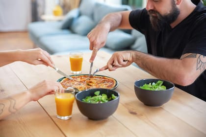 Cómo hacer desayunos nutritivos y sanos para niños
