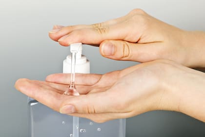 Cómo hacer el alcohol en gel casero para combatir el coronavirus